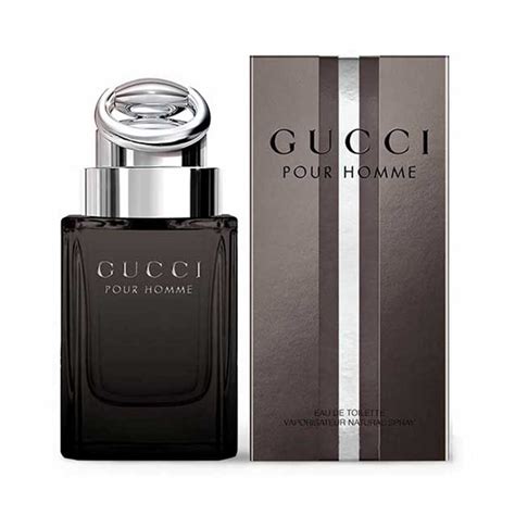 Bijoux Gucci pour homme .